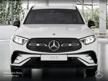 GLC 200 4M AMG+NIGHT+360+LED+KEYLESS+9G