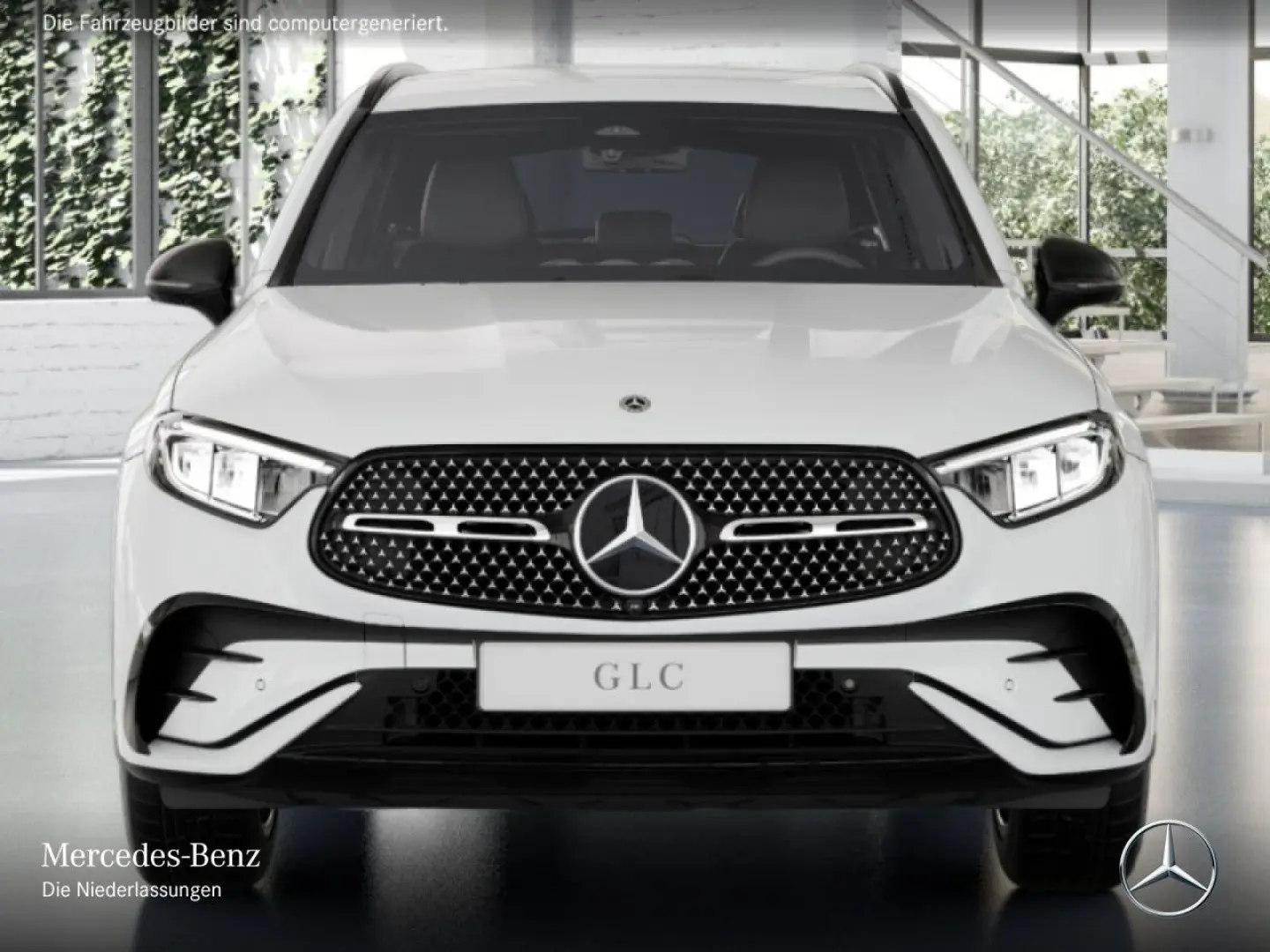 GLC 200 4M AMG+NIGHT+360+LED+KEYLESS+9G