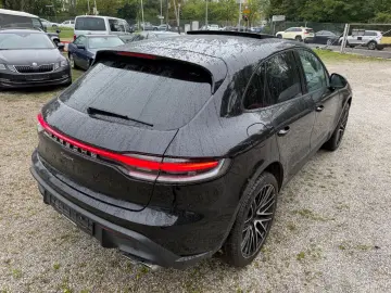Porsche Macan TOP