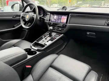 Porsche Macan TOP