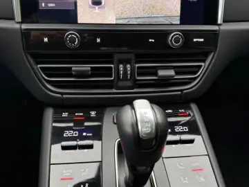 Porsche Macan TOP
