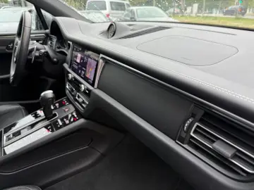 Porsche Macan TOP