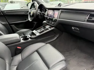 Porsche Macan TOP