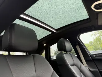 Porsche Macan TOP