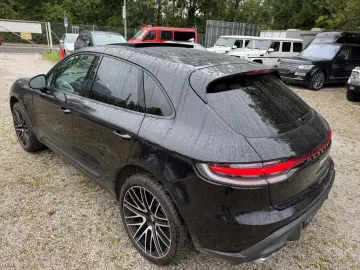 Porsche Macan TOP