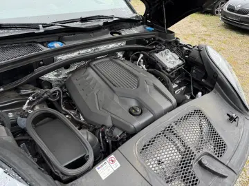 Porsche Macan TOP