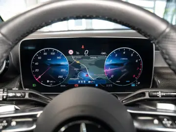 GLC 200 4M , AMG SPUR PANO AHK KAMERA PDC SHZ