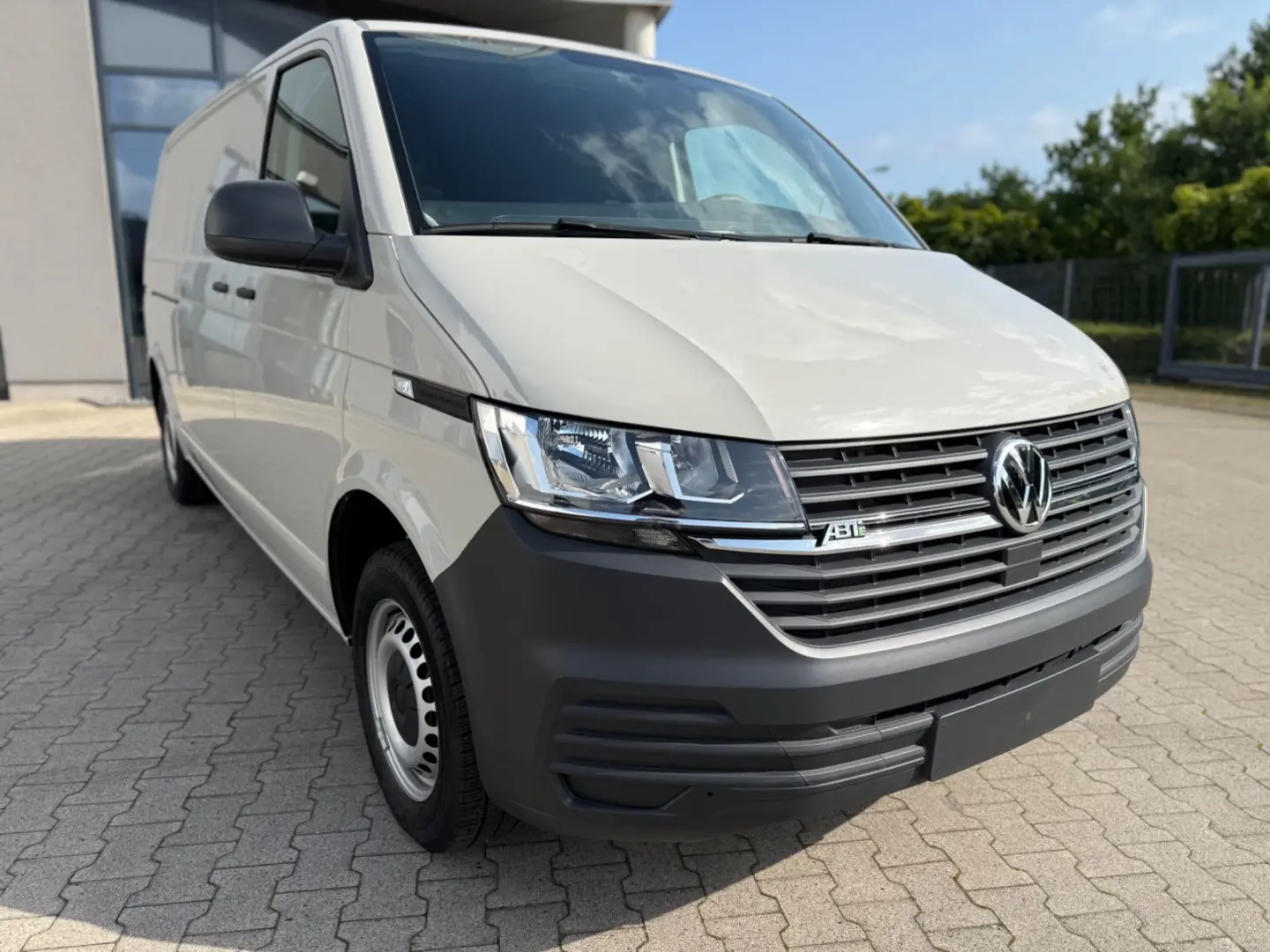 T6.1 T6 ABTe Aut Kasten lang LR PDC Klima 3tkm