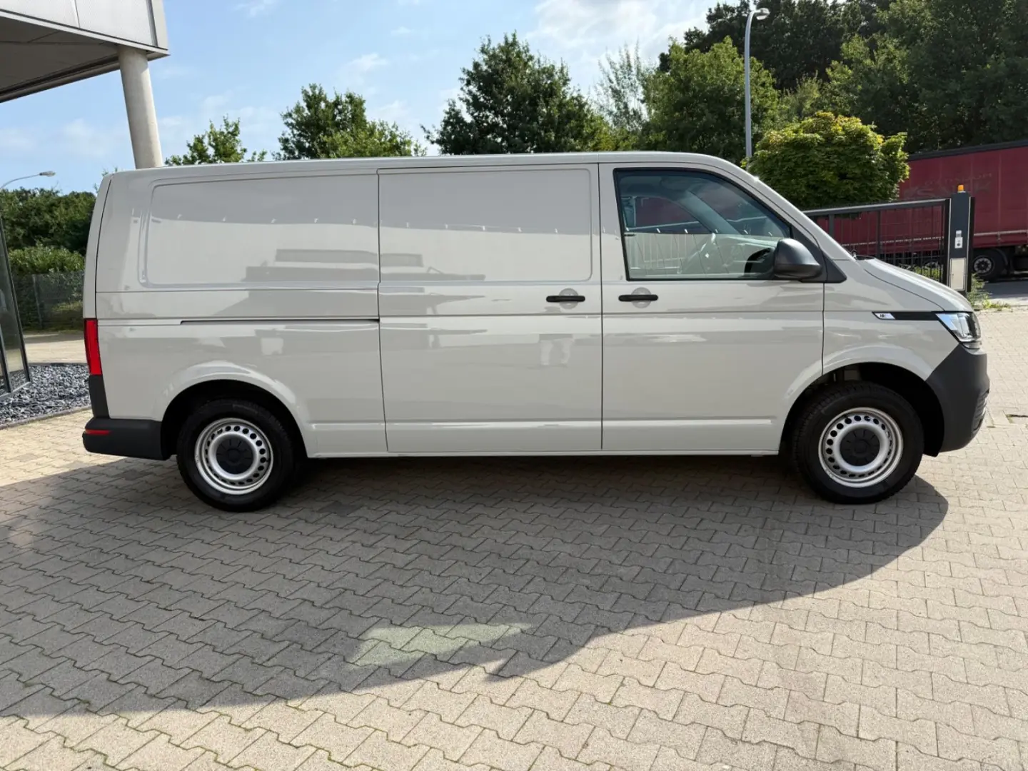 T6.1 T6 ABTe Aut Kasten lang LR PDC Klima 3tkm