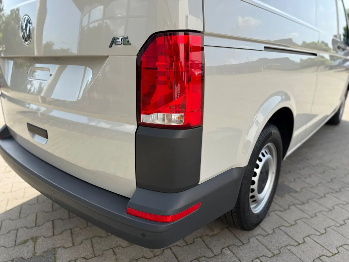 T6.1 T6 ABTe Aut Kasten lang LR PDC Klima 3tkm