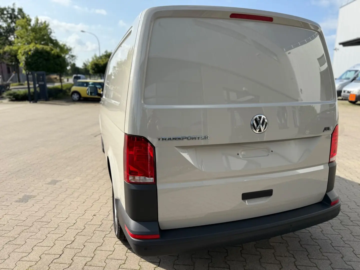 T6.1 T6 ABTe Aut Kasten lang LR PDC Klima 3tkm