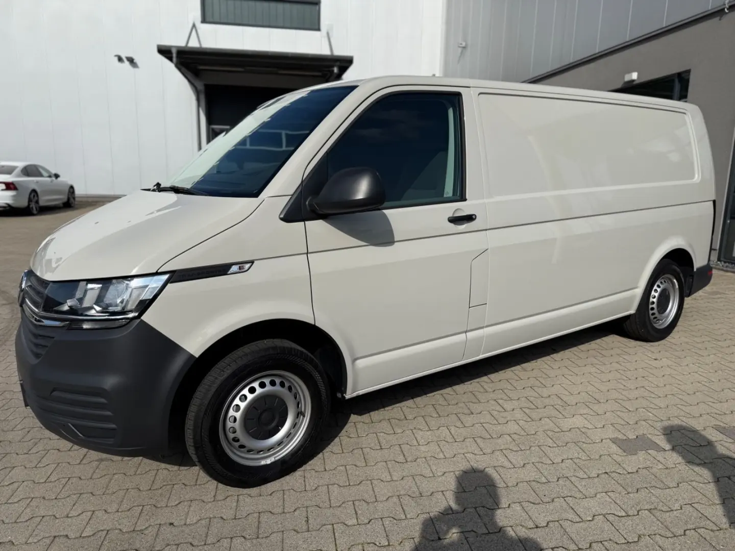 T6.1 T6 ABTe Aut Kasten lang LR PDC Klima 3tkm