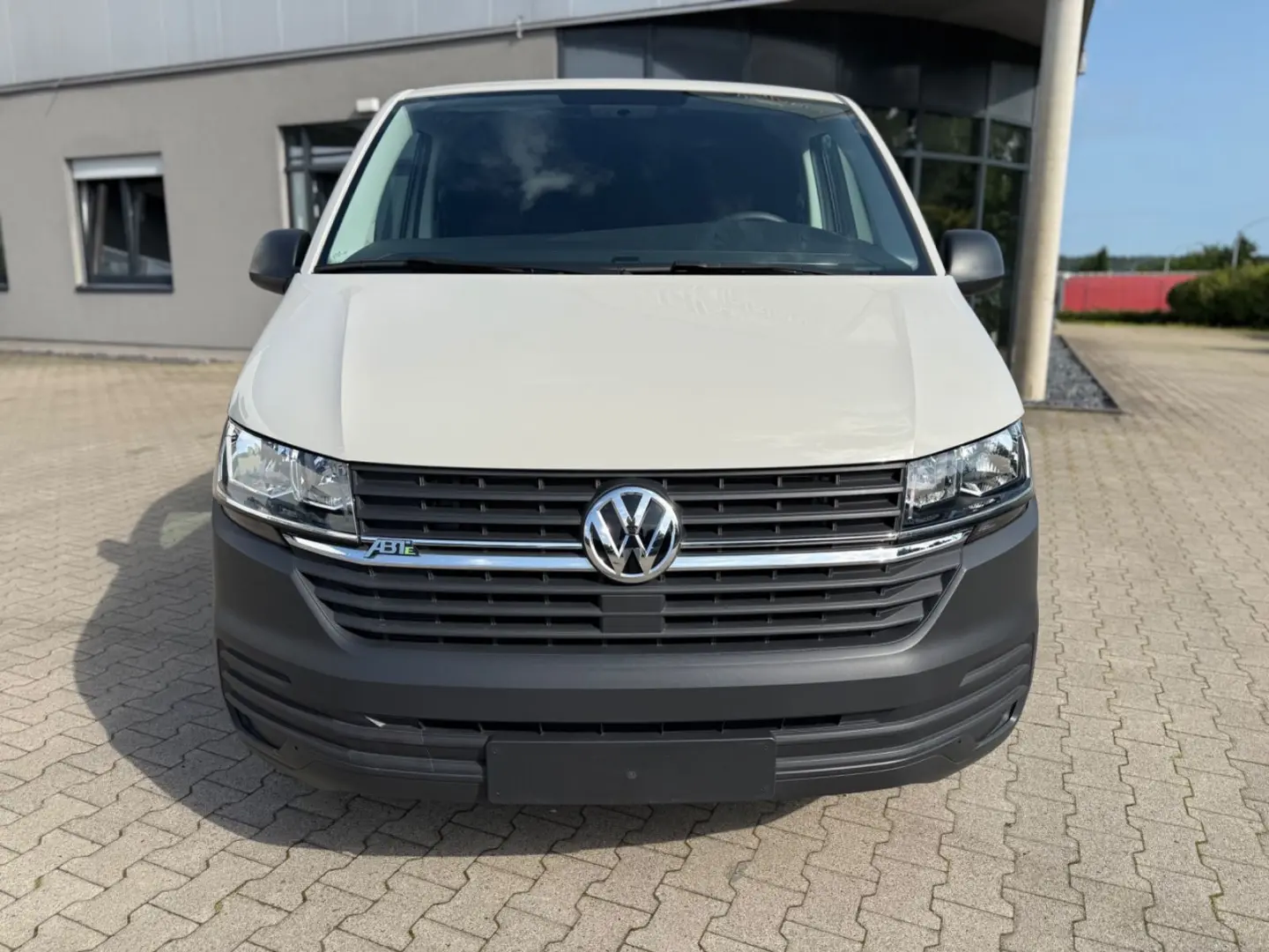 T6.1 T6 ABTe Aut Kasten lang LR PDC Klima 3tkm