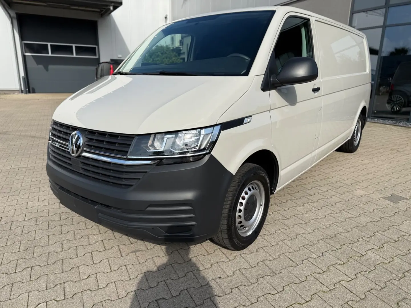 T6.1 T6 ABTe Aut Kasten lang LR PDC Klima 3tkm