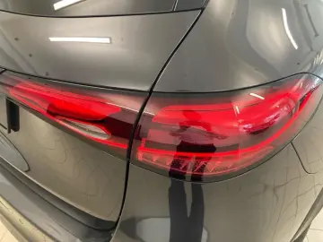 GLC 200 4M AMG-Line+Night+AHK+MBUX+Navi+LED+Kam
