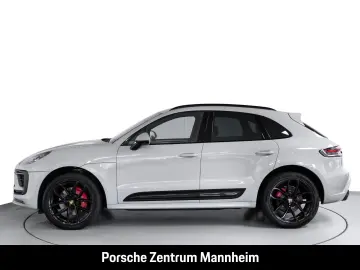 Porsche Macan S Luft  Keyless Bose
