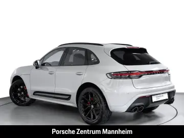 Porsche Macan S Luft  Keyless Bose