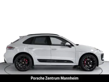 Porsche Macan S Luft  Keyless Bose