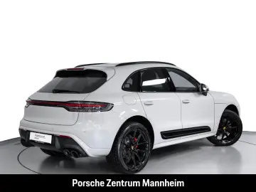 Porsche Macan S Luft  Keyless Bose