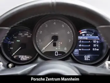 Porsche Macan S Luft  Keyless Bose