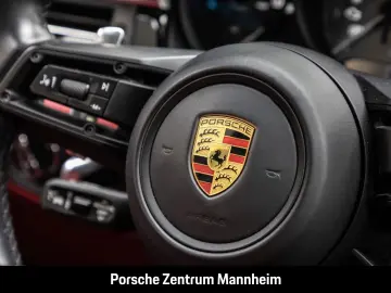 Porsche Macan S Luft  Keyless Bose