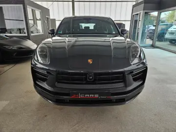 Porsche Macan GTS */Pano/ACC/BOSE*