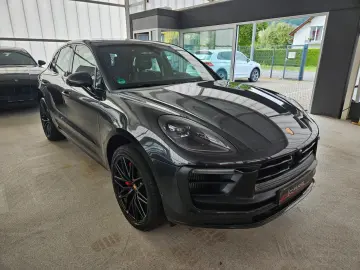 Porsche Macan GTS */Pano/ACC/BOSE*
