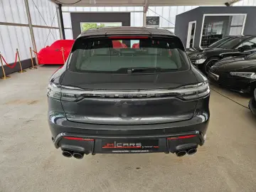 Porsche Macan GTS */Pano/ACC/BOSE*