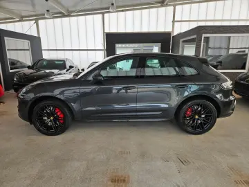 Porsche Macan GTS */Pano/ACC/BOSE*