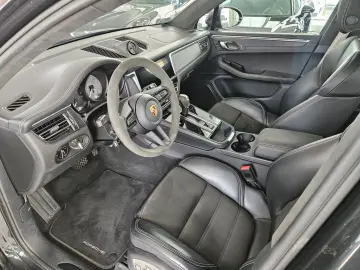 Porsche Macan GTS */Pano/ACC/BOSE*