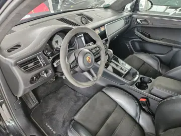 Porsche Macan GTS */Pano/ACC/BOSE*