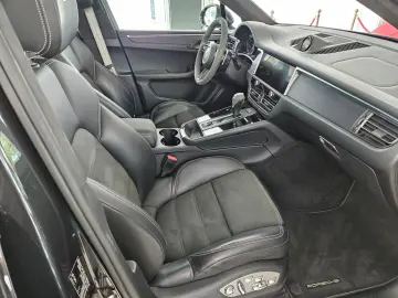 Porsche Macan GTS */Pano/ACC/BOSE*