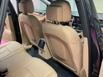 Porsche Macan T, Porsche Approved