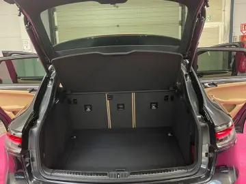 Porsche Macan T, Porsche Approved