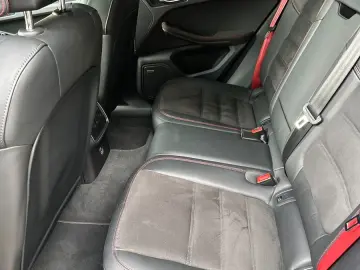 Porsche Macan GTS