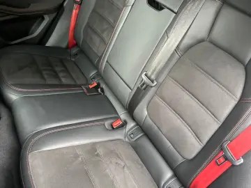 Porsche Macan GTS