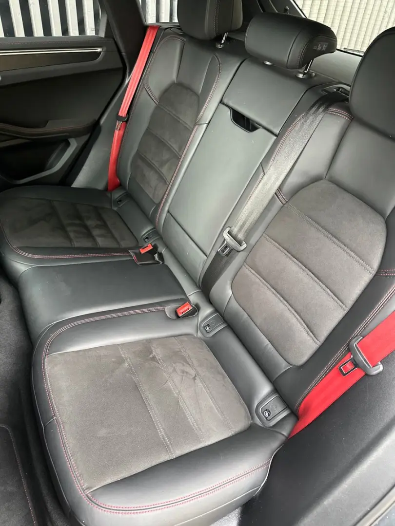Porsche Macan GTS