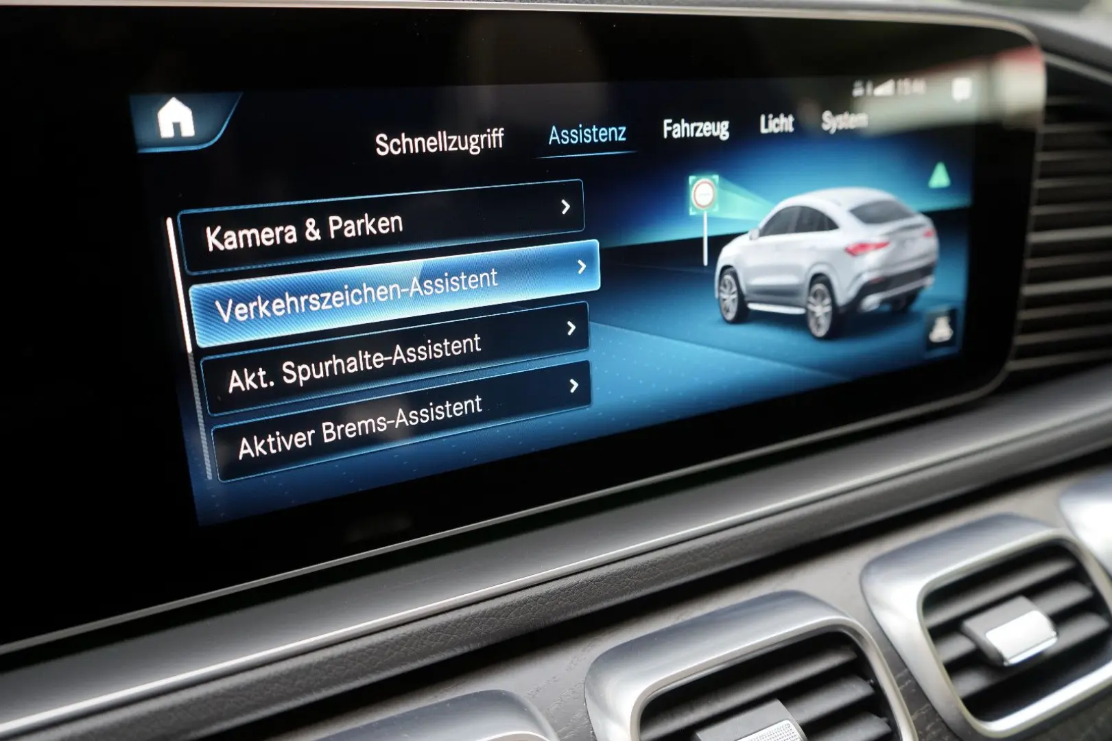 GLE 350e Coupe*AMG*Night*Head*Burm*Airm*Distr*SD