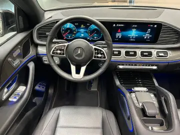 GLE350 e Coupe 4M *AMG*NIGHT*PANO*ACC*360°*