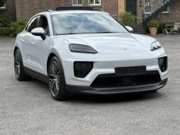 Porsche Macan  4 PORSCHE INNODRIVE PANORAMA- 21