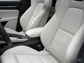 Porsche Macan  4 PORSCHE INNODRIVE*PANORAMA-*21