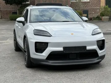 Porsche Macan  4 PORSCHE INNODRIVE*PANORAMA-*21
