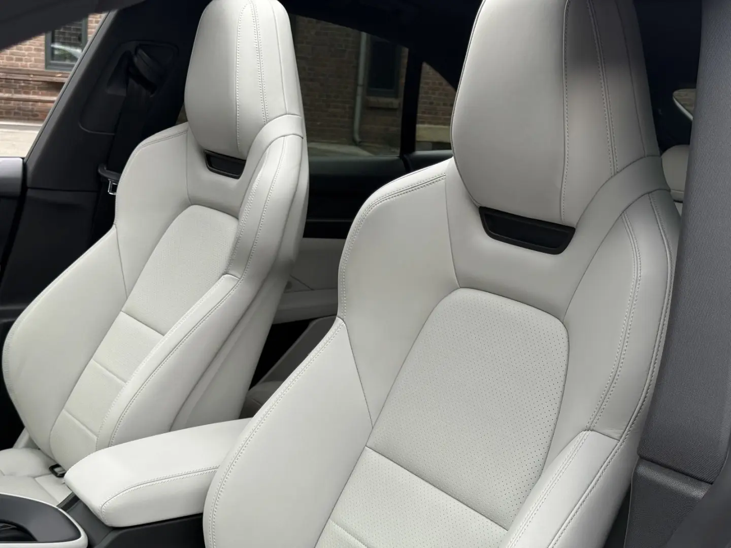 Porsche Macan  4 PORSCHE INNODRIVE*PANORAMA-*21