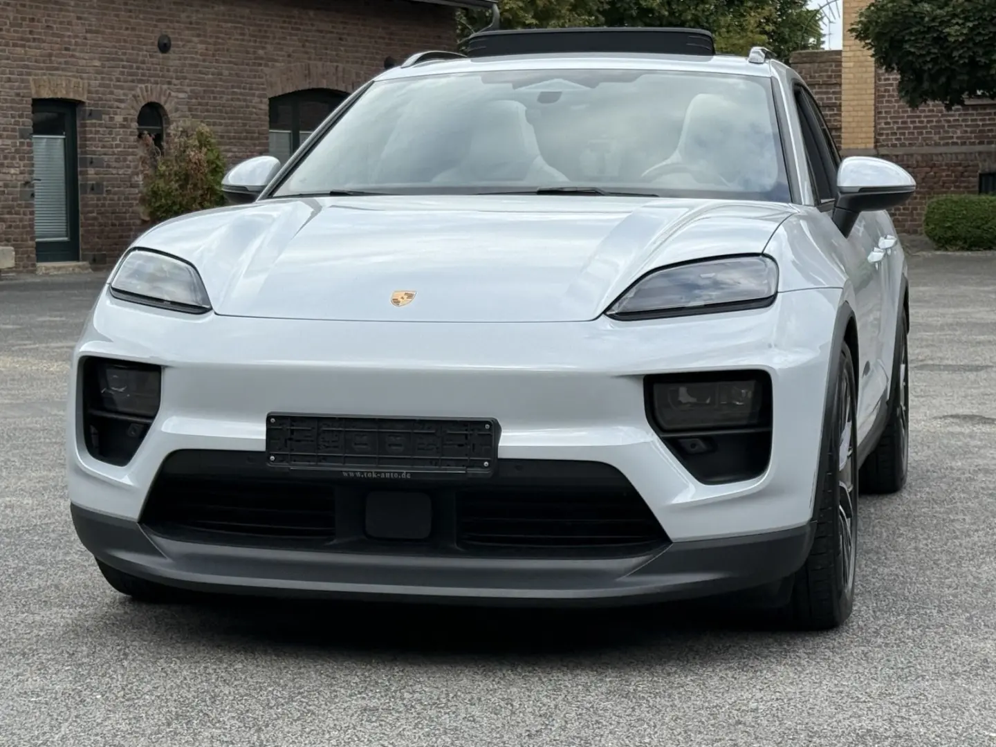 Porsche Macan  4 PORSCHE INNODRIVE*PANORAMA-*21