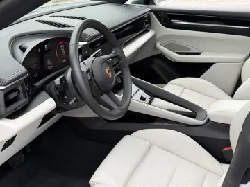 Porsche Macan  4 PORSCHE INNODRIVE*PANORAMA-*21