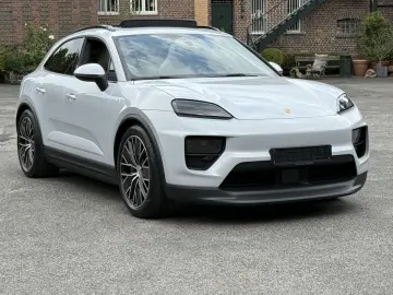 Porsche Macan  4 PORSCHE INNODRIVE*PANORAMA-*21