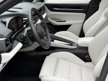 Porsche Macan  4 PORSCHE INNODRIVE*PANORAMA-*21