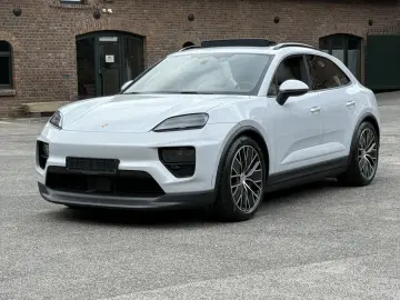 Porsche Macan  4 PORSCHE INNODRIVE*PANORAMA-*21
