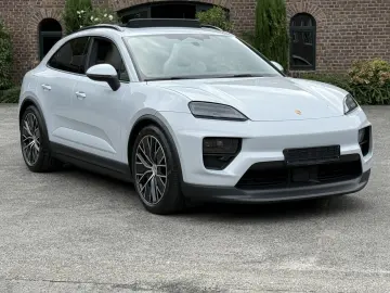 Porsche Macan  4 PORSCHE INNODRIVE*PANORAMA-*21