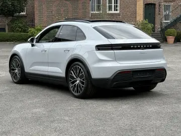 Porsche Macan  4 PORSCHE INNODRIVE*PANORAMA-*21